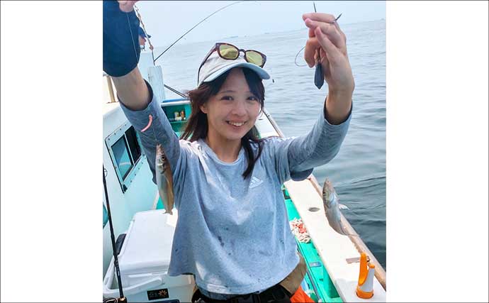 船長が船上で揚げる絶品天ぷら付き釣りプランとは？　関東の「知ればもっと船釣りが楽しくなる」特選情報7選
