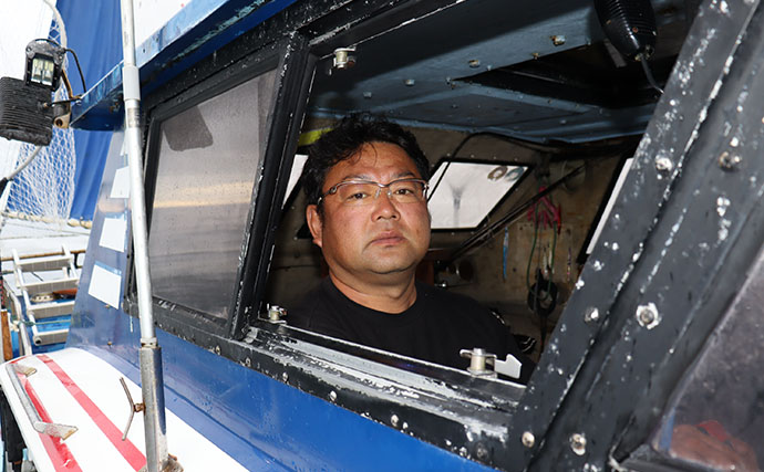 船カサゴ釣りで56尾【釣友丸・茨城】根掛かり恐れず底を攻める姿勢が釣果アップの秘訣！
