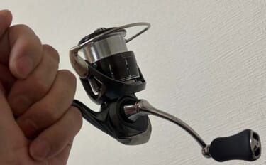 チニング専用タックルを半年使って「半分後悔」した理由　買って初めて分か…