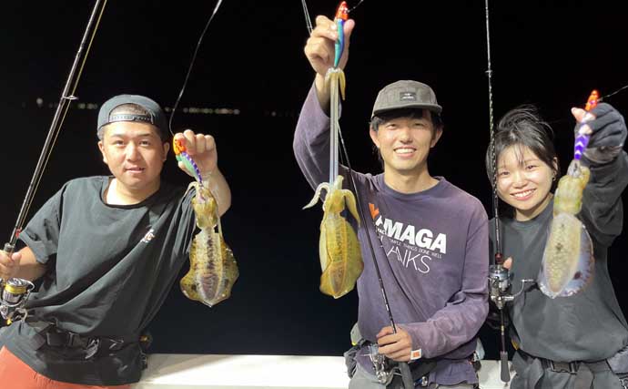 秋のマダイ数釣りシーズン間近！　「関西の船釣りがもっと楽しくなる」特選情報7選