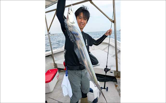 秋のマダイ数釣りシーズン間近！　「関西の船釣りがもっと楽しくなる」特選情報7選