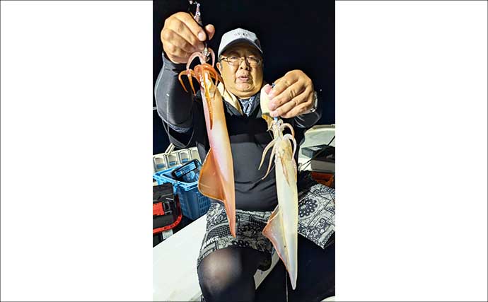 大分沖で夏カワハギ便が好調！尺超え交じりに良型が好反応【最新釣果情報5選・大分／熊本】