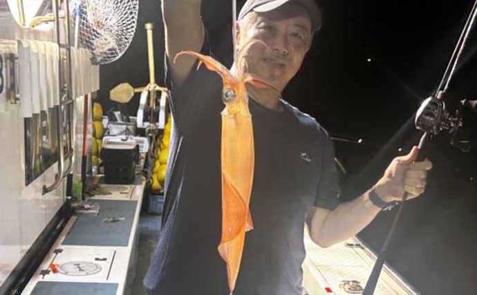 ヒラマサの聖地「平戸沖」で10kgオーバー含め順調！【船釣り最新釣果情報4選・長崎／佐賀】