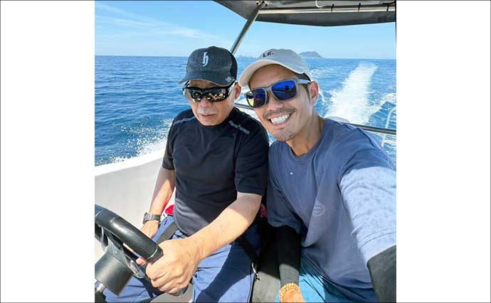 【釣り用】失敗しない偏光サングラスの選び方　釣り歴20年の編集者が徹底解説