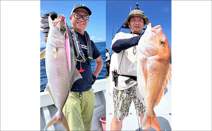 伊万里湾でアジ釣り満喫！サビキ＆アジングで挑戦【船釣り釣果情報4選・長崎／佐賀】