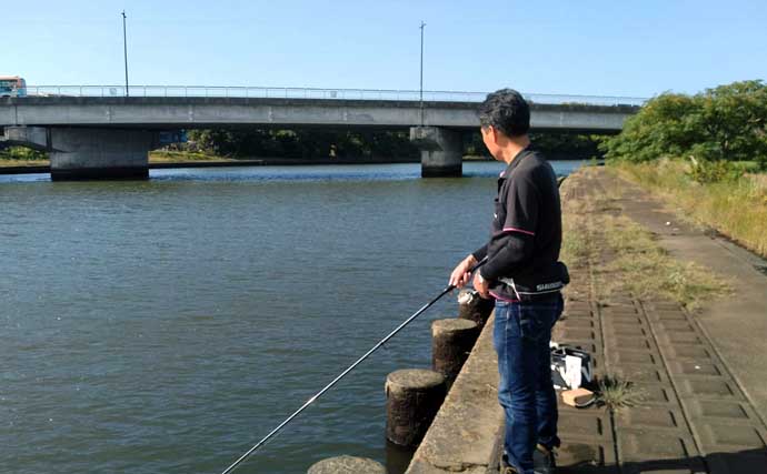 初心者向け磯釣り入門完全ガイド　釣り方・服装・必要な安全装備・注意点をプロが徹底解説
