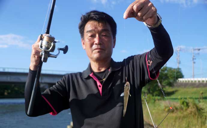 初心者向け磯釣り入門完全ガイド　釣り方・服装・必要な安全装備・注意点をプロが徹底解説