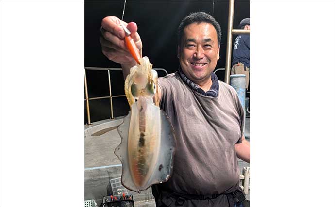 ジギングでヒラマサがコンスタントにヒット！【沖釣り釣果速報8選・北陸】