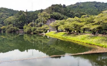 今週のヘラブナ「ピックアップ」釣り場2026【埼玉・鎌北湖】