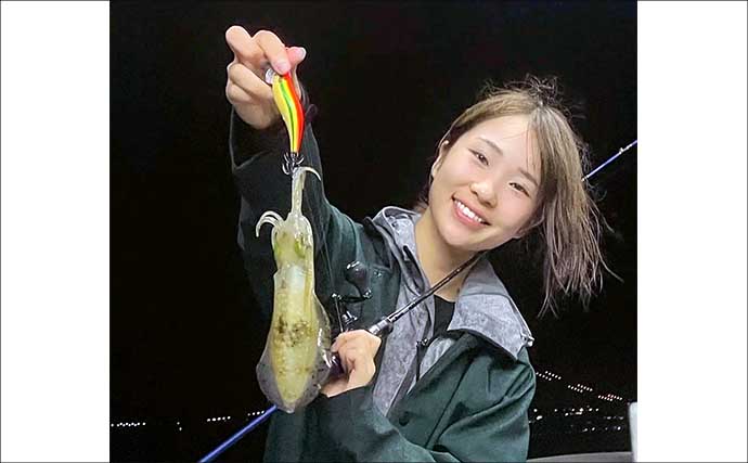 丹後半島タイラバの高実績ユニットとは？　関西の「知って得する」船釣り特選情報6選