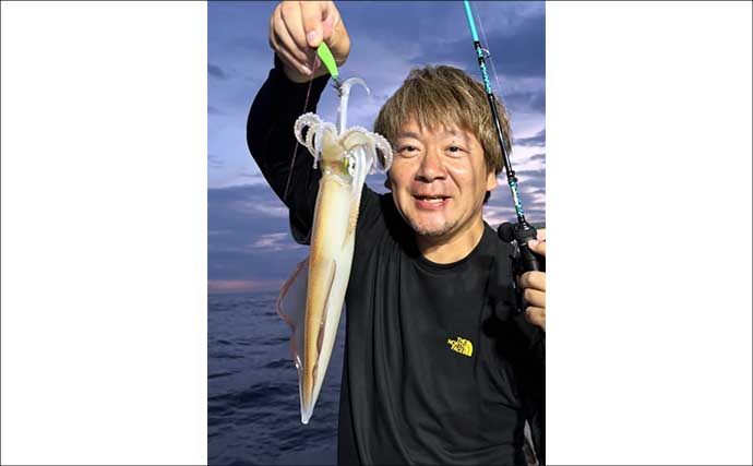 25kgキハダマグロ浮上！パヤオでのジギングにヒット【沖のルアー釣果速報7選・三重】