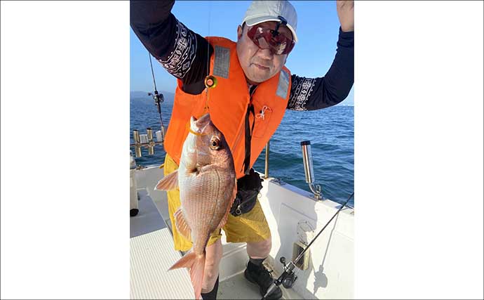 25kgキハダマグロ浮上！パヤオでのジギングにヒット【沖のルアー釣果速報7選・三重】