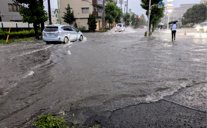 カリフォルニアで海面が「最大36cm」上昇？ 原因とされるエルニーニョの影響とは