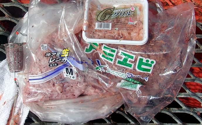 「小アジが全く釣れない…」 狙いと仕掛けを変えたら34cmウマヅラハギ登場！【須磨海づり公園】