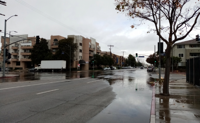 カリフォルニアで海面が「最大36cm」上昇？ 原因とされるエルニーニョの影響とは
