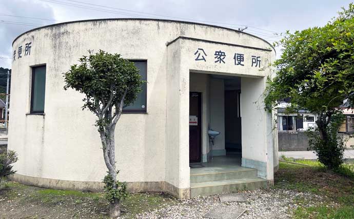 遠投よりも「堤防際」狙いが正解！ ハゼが1投1匹の入れ食いで2時間半で47匹【愛知】