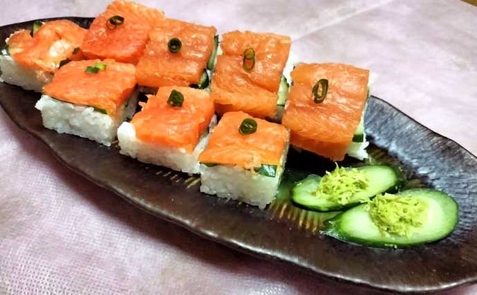 人気上昇中！ ビワマス釣ったらまずは試したい定番の【絶品料理8選】