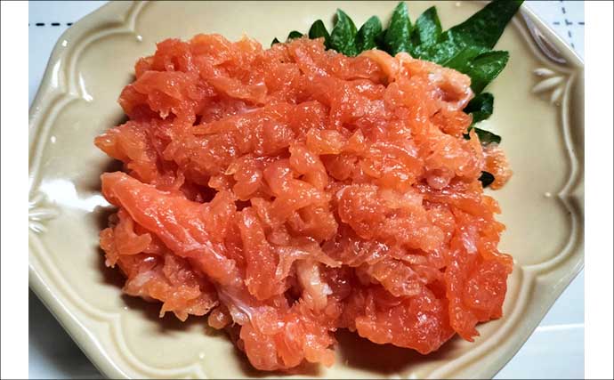 人気上昇中！ ビワマス釣ったらまずは試したい定番の【絶品料理8選】
