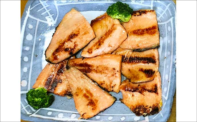 人気上昇中！ ビワマス釣ったらまずは試したい定番の【絶品料理8選】