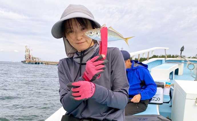人気上昇中！サワラ狙いの東京湾ルアー五目便　関東エリアの【船釣り特選釣果7選】