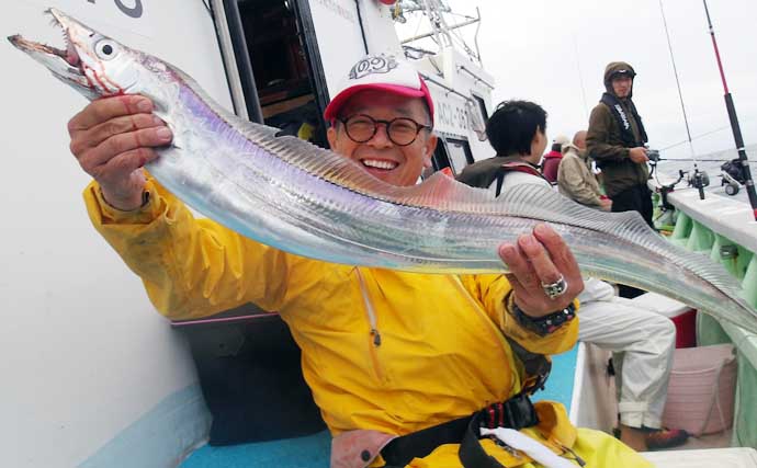 カワハギ便でトップ100匹超えの大爆釣！【船のエサ釣り最新釣果報9選・愛知】