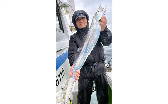 好ゲストに良型コシナガマグロ釣れてます！　九州の「知って得する」船釣り特選情報6選