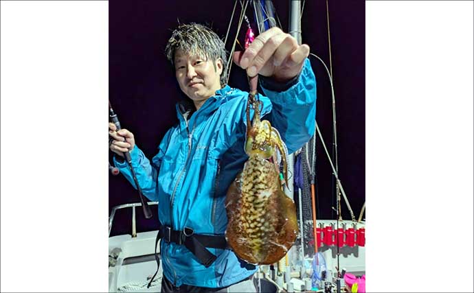 子供と一緒に秋の五目釣りを満喫！大アジが続々登場【船釣り釣果速報9選・北陸】