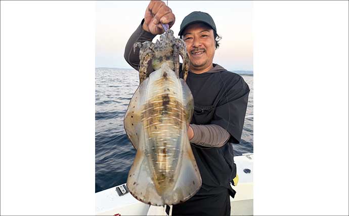 子供と一緒に秋の五目釣りを満喫！大アジが続々登場【船釣り釣果速報9選・北陸】