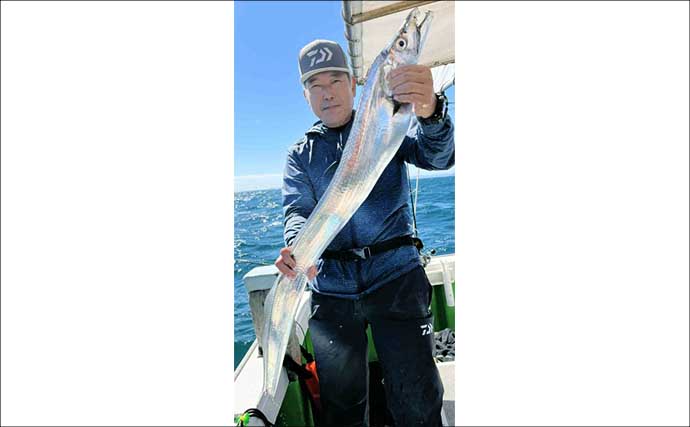 島原沖でイイダコ釣り好調！釣る人80尾超え【船釣り最新釣果情報5選・大分／熊本】