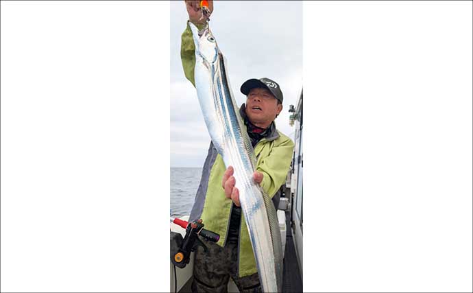 島原沖でイイダコ釣り好調！釣る人80尾超え【船釣り最新釣果情報5選・大分／熊本】