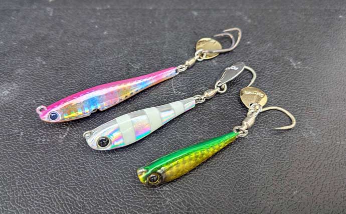 秋の伊勢湾でサワラ＆サゴシが好調！キャスティングで釣果を伸ばす攻略法を解説