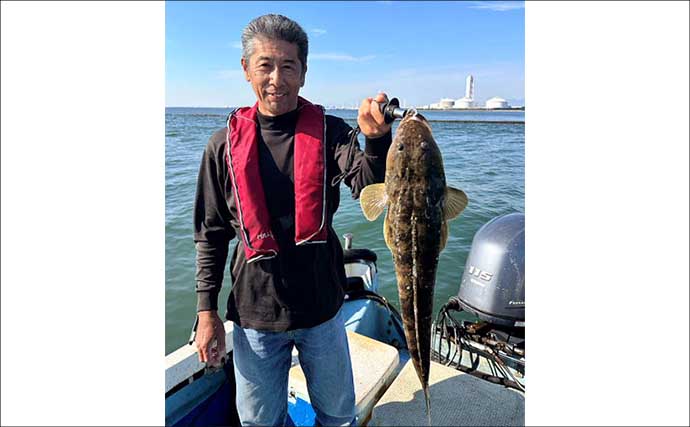 金洲五目便で大型青物含めて多彩な魚種がヒット【船のエサ釣り釣果情報9選・愛知／静岡】