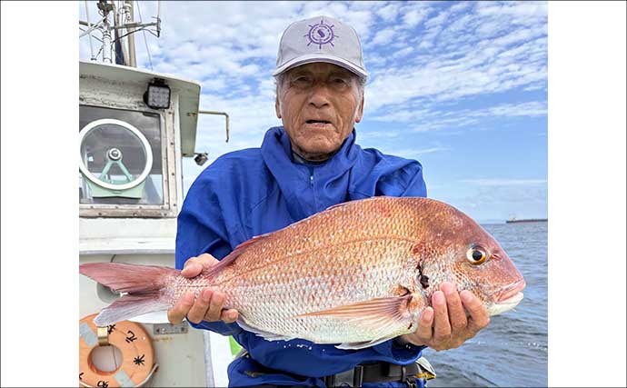 初心者大歓迎の東京湾LTアジ船なら子連れで楽しめる！　関東エリアの【船釣り特選釣果7選】
