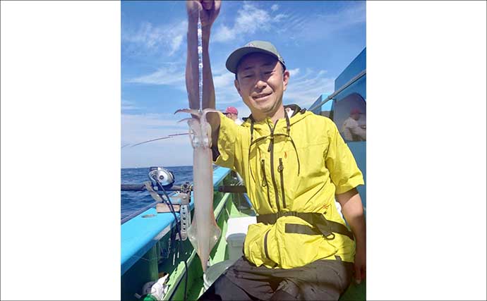 初心者大歓迎の東京湾LTアジ船なら子連れで楽しめる！　関東エリアの【船釣り特選釣果7選】