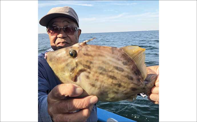 親子釣り体験教室で笑顔弾ける！　船宿厳選「船釣りに行きたくなる写真」5選【関東】