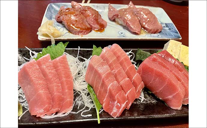 石垣島へ家族旅行「3泊4日で15分だけ釣りしてみた」 想定外過ぎる魚がヒット
