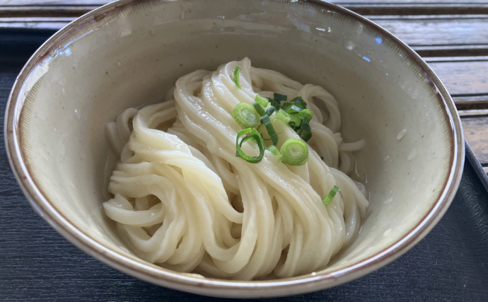 「うどん」でマダイが釣れる！？　廃棄うどんから作ったタイラバが実用化へ