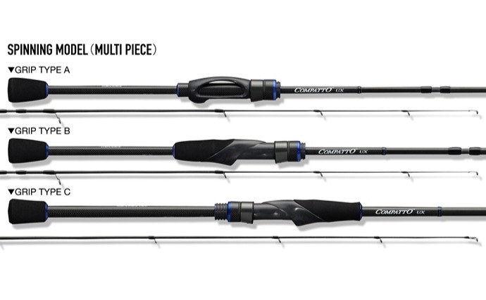 コンパクトロッド1本で「何魚種釣れる？」 アオリにキジハタにカマスも連発【福井】