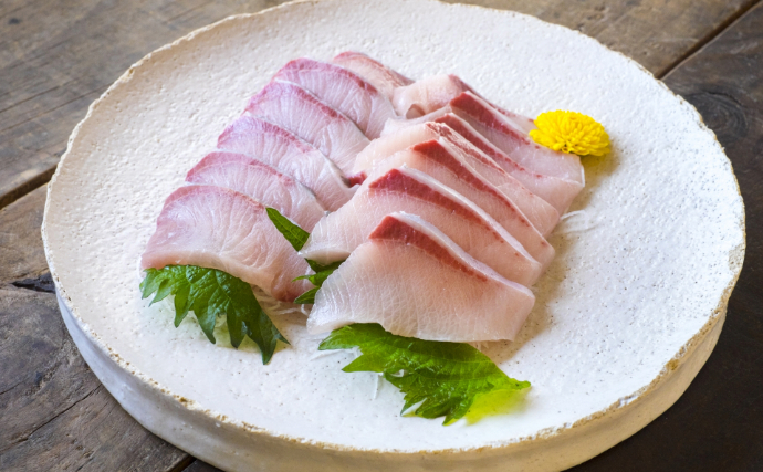 「ブリ」の名前の由来は「あぶら」？　名前に「アブラ」のつく魚たち
