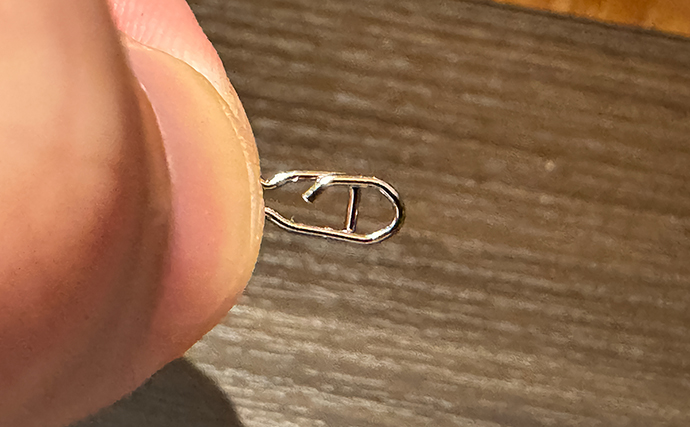 開閉不要スナップを1シーズン使用して感じた【メリットと注意点】を実釣レビュー