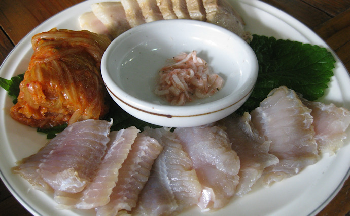 「スウェーデン vs 韓国 vs 日本」　世界の臭い魚料理を食べ比べてみた