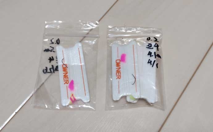 渓流釣りシーズンが終了　禁漁期間に渓流釣り師がやっておくべきこと3選