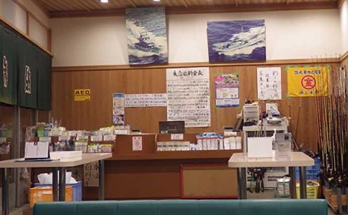 前日まで30匹超のタチウオが「突然の激渋」！ こまめなエサ交換で指5本級含む9匹を確保