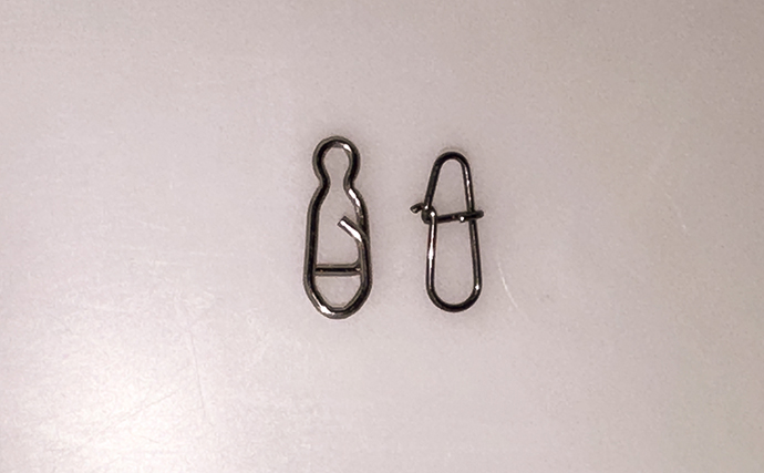 開閉不要スナップを1シーズン使用して感じた【メリットと注意点】を実釣レビュー