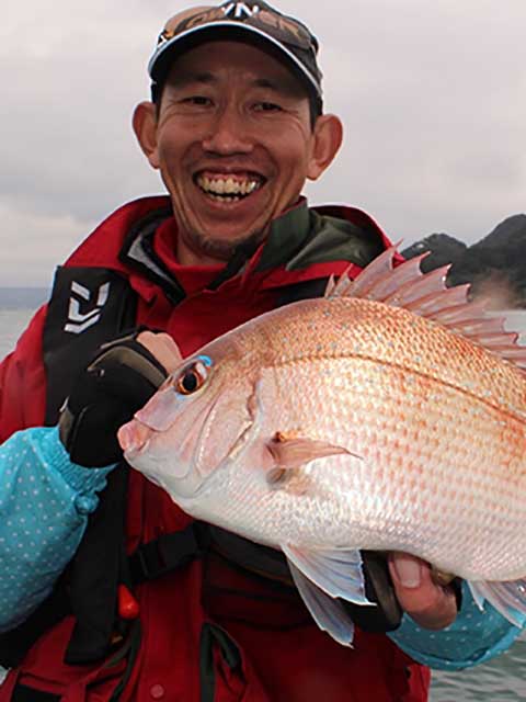 船釣り情報