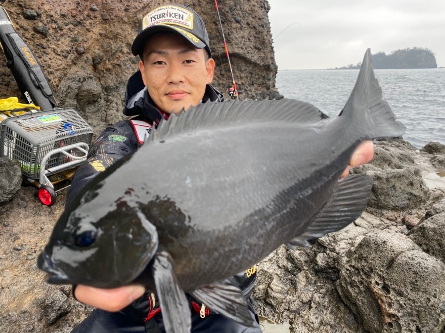 雨の日は釣り日和 みんなのtsurinews