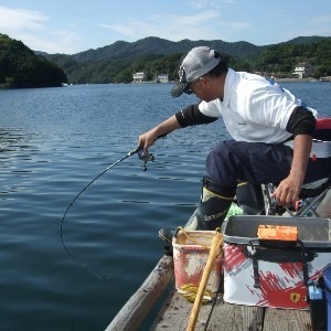 中部版のカカリ釣り師の記事一覧 みんなのtsurinews